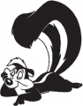 Pepe-Le-Pew