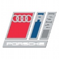 Audi-RS2-Porsche-