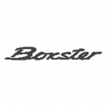 Porsche-Boxter