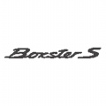 Porsche-Boxter-S