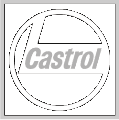 CASTROL-(logos-C481)