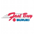 Fast-By-Suzuki