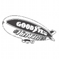 Goodyear-Blimp