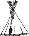 Tepee-----(misc289)