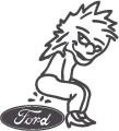 Girl-Pissin-On-Ford----(misc887.jpg)