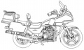 Motorcycle-242