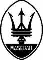 Maserati--(M072pg)