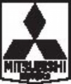 Mitsubishi-(M214pg)