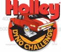 Holley--(performance93)