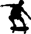 SKATEBOARD(SKATBRD)