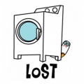 Lost----(lostsock.jpg)