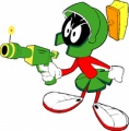 Marvin-The-Martian