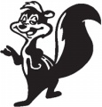 Pepe-Le-Pew